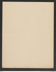 k.k. naturhistorisches Hofmuseum, Intendanzakten 1885-1896 (Hauer), Aktenzahl Z.631/1892, Seite 4